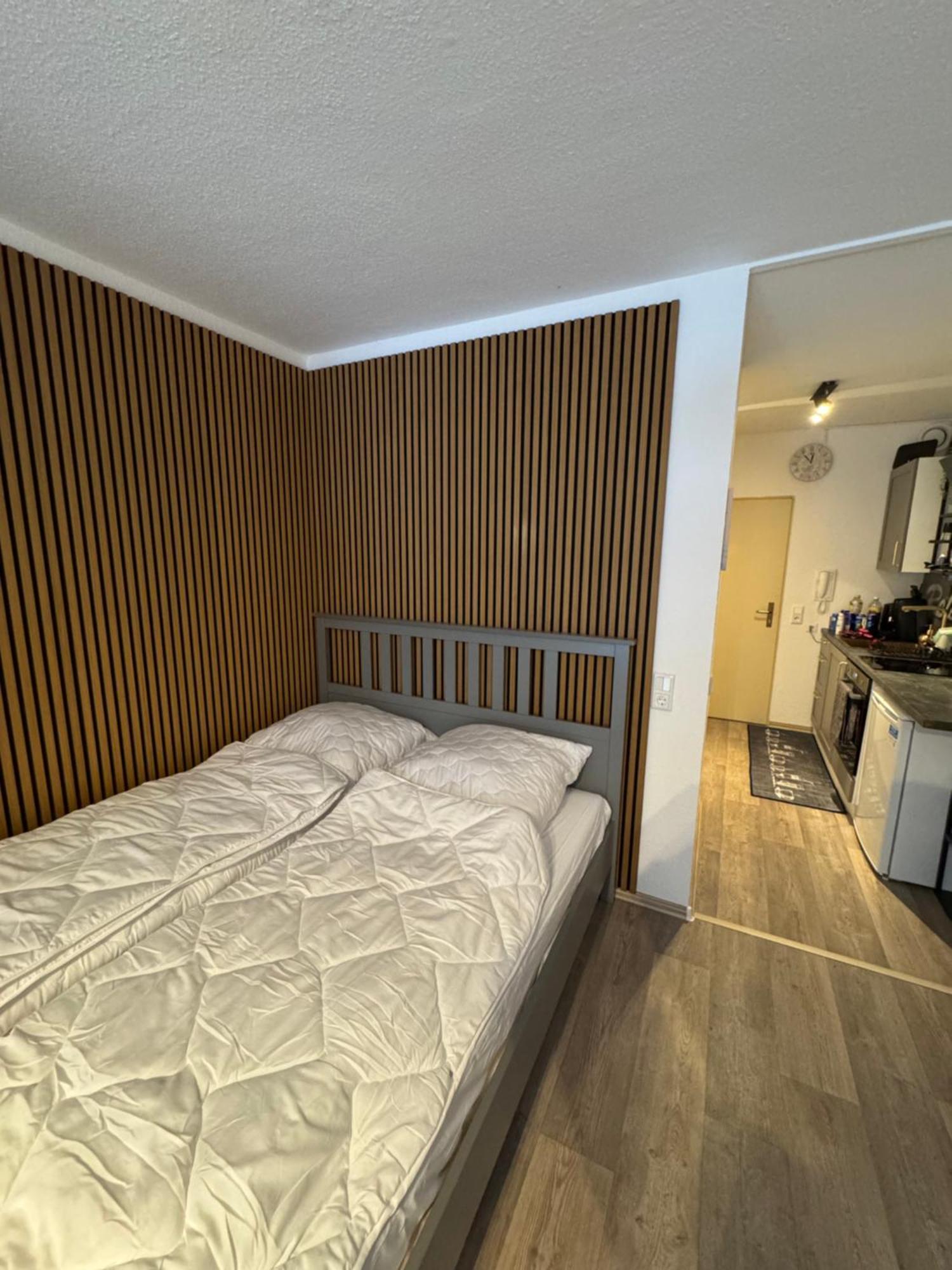 Apartment Maja Unmittelbar An Der Skipiste Winterberg Exteriér fotografie